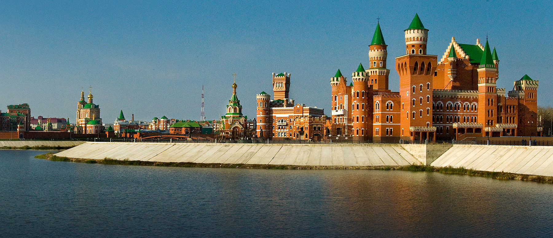 Республиканский театр кукол, Йошкар-Ола