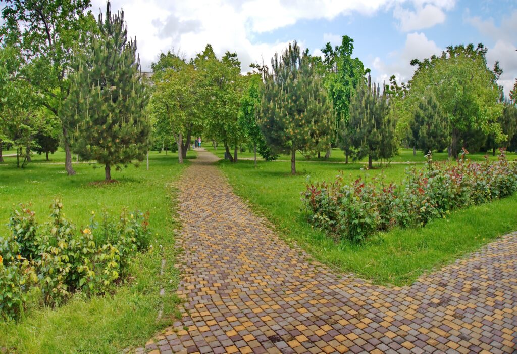 Ореховая Роща, Анапа