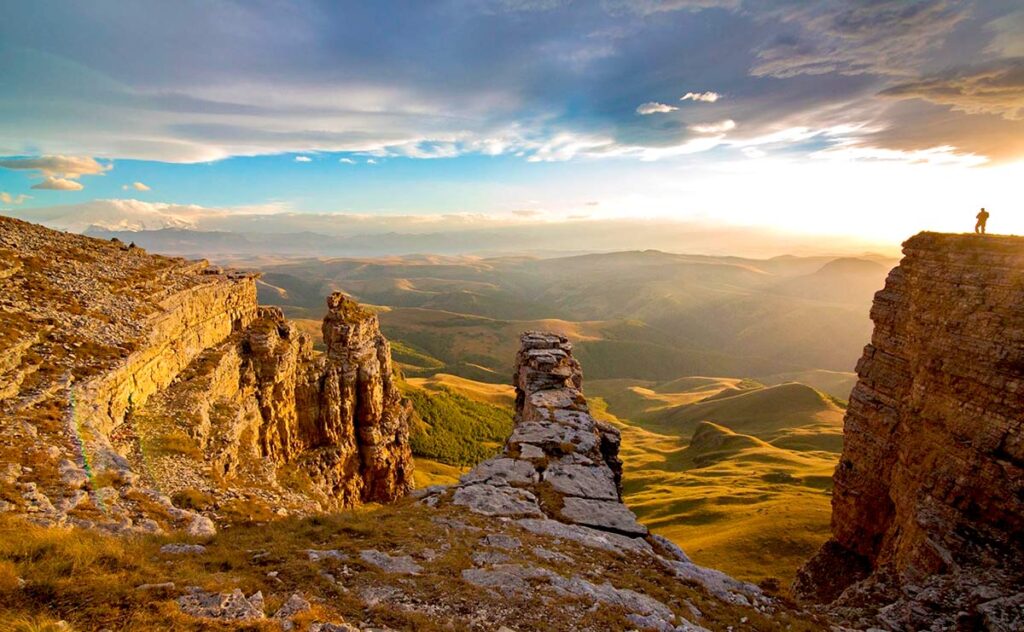 Плато Бермамыт, Карачаево-Черкесская республика
