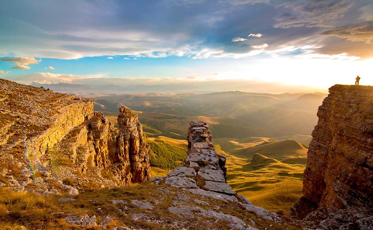 Плато Бермамыт, Карачаево-Черкесская республика